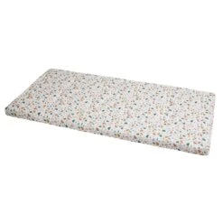 Matelas Bébé De Voyage Terrazzo 60 X 120 Cm De Candide -Mini Moomes Soldes 01173250 3