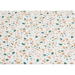 Matelas Bébé De Voyage Terrazzo 60 X 120 Cm De Candide -Mini Moomes Soldes 01173250 4