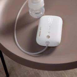 Kit Tire-lait Simple électrique SCD330/31 Natural De Philips AVENT -Mini Moomes Soldes 01173288 3