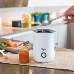 Chauffe Biberon Express Auto Maison De Tigex -Mini Moomes Soldes 01173364 4