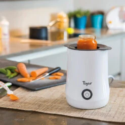 Chauffe Biberon Express Auto Maison De Tigex -Mini Moomes Soldes 01173364 5