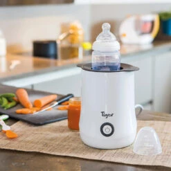 Chauffe Biberon Express Auto Maison De Tigex -Mini Moomes Soldes 01173364 6