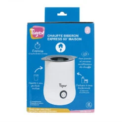 Chauffe Biberon Express Auto Maison De Tigex -Mini Moomes Soldes 01173364 7