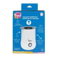 Chauffe Biberon Express Maison De Tigex -Mini Moomes Soldes 01173365 7