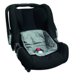 Coussin De Siège Auto Gris Foncé De Dooky 9 Coussin De Siège Auto Gris Foncé De Dooky -Mini Moomes Soldes 01173671 5
