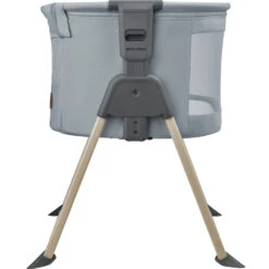 Berceau Cododo Tori Beyond Grey Eco De Maxi-Cosi -Mini Moomes Soldes 01174001 5