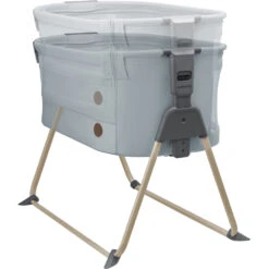 Berceau Cododo Tori Beyond Grey Eco De Maxi-Cosi -Mini Moomes Soldes 01174001 6