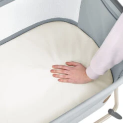 Berceau Cododo Tori Beyond Grey Eco De Maxi-Cosi -Mini Moomes Soldes 01174001 7