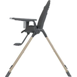 Chaise Haute Ava Beyond Graphite Eco De Maxi-Cosi 9 Chaise Haute Ava Beyond Graphite Eco De Maxi-Cosi -Mini Moomes Soldes 01174111 3