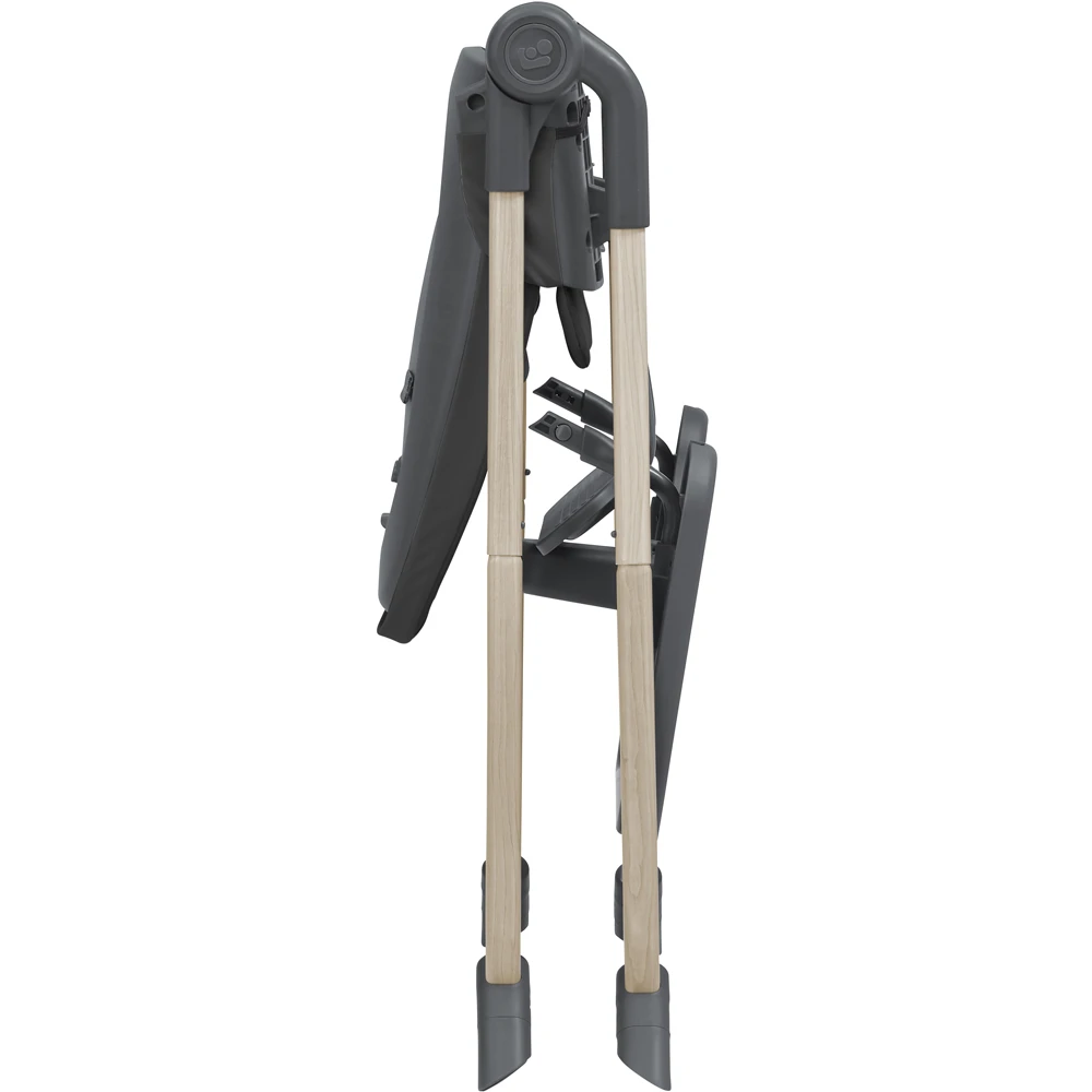 Chaise Haute Ava Beyond Graphite Eco De Maxi-Cosi 4 Chaise Haute Ava Beyond Graphite Eco De Maxi-Cosi – Image 4