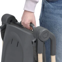 Chaise Haute Ava Beyond Graphite Eco De Maxi-Cosi 12 Chaise Haute Ava Beyond Graphite Eco De Maxi-Cosi -Mini Moomes Soldes 01174111 6