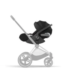 Siège Auto Cloud T I-Size Sepia Black De CYBEX 13 Siège Auto Cloud T I-Size Sepia Black De CYBEX -Mini Moomes Soldes 01174117 7