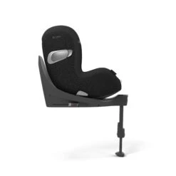Siège Auto Sirona T I-Size Sepia Black De CYBEX -Mini Moomes Soldes 01174124 4