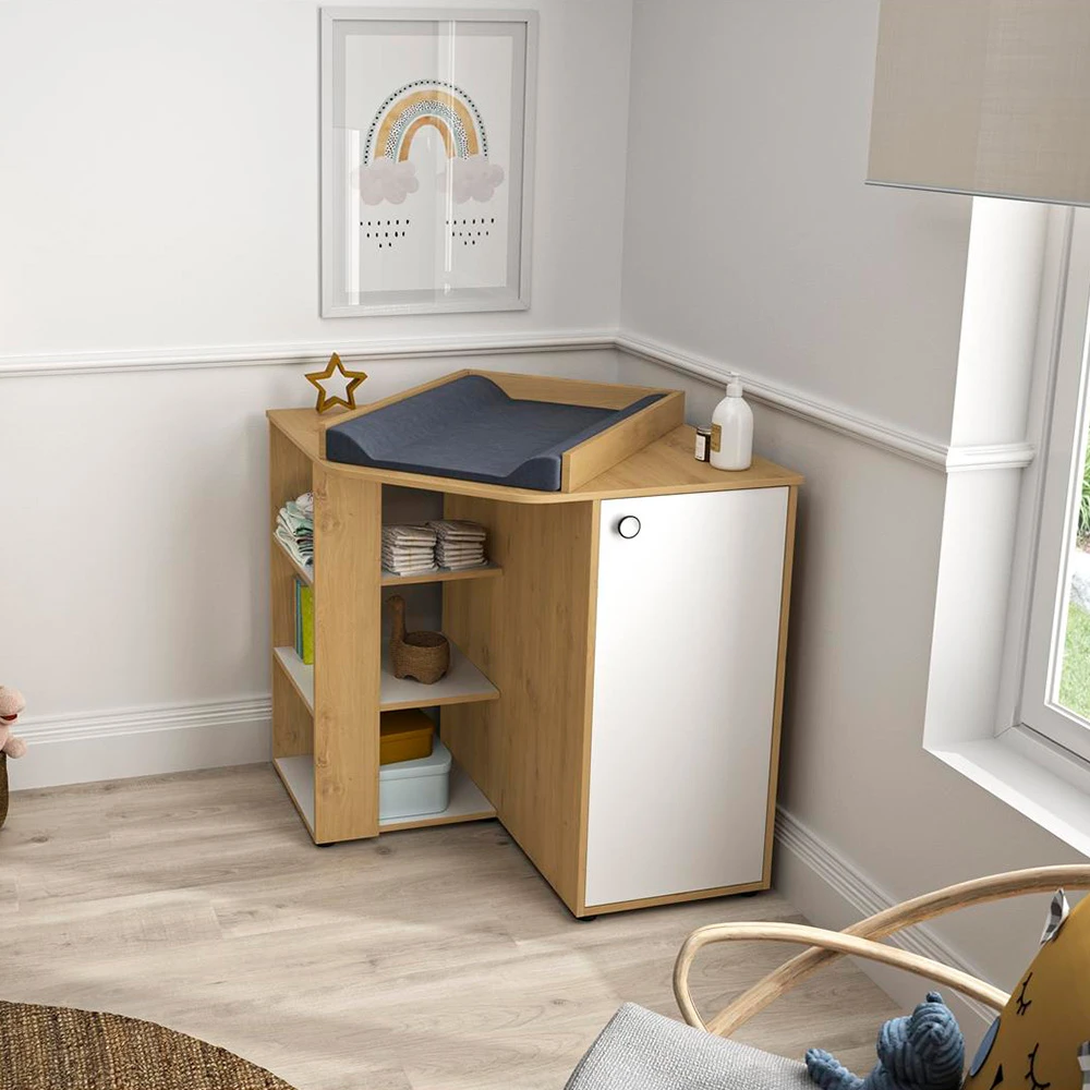 Arthur Meuble à Langer D'angle De Galipette 2 Arthur Meuble à Langer D'angle De Galipette – Image 2