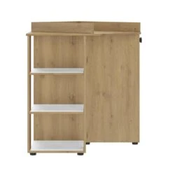 Arthur Meuble à Langer D'angle De Galipette 7 Arthur Meuble à Langer D'angle De Galipette -Mini Moomes Soldes 01174594 4