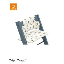 Coussin De Chaise Tripp Trapp® Mickey Célébration De Stokke® 9 Coussin De Chaise Tripp Trapp® Mickey Célébration De Stokke® -Mini Moomes Soldes 01175297 5