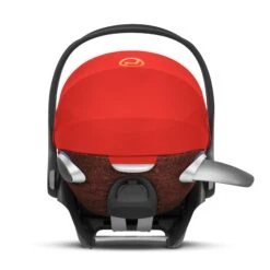Siège Auto Cloud Z I-Size Soho Grey De CYBEX 17 Siège Auto Cloud Z I-Size Soho Grey De CYBEX -Mini Moomes Soldes 0491390 4
