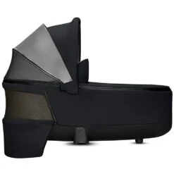 Nacelle Lux Priam 3 Deep Black De CYBEX -Mini Moomes Soldes 0491500 2