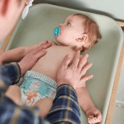 Matelas à Langer Softy Beige 50 X 70 Cm De Nattou 8 Matelas à Langer Softy Beige 50 X 70 Cm De Nattou -Mini Moomes Soldes 10180024 2