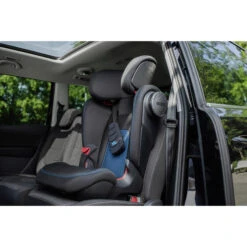 Siège Auto Kidfix III S Cosmos Black De Britax -Mini Moomes Soldes 10331525 3