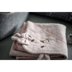 Coffret De Bain Ours Rose De Aubert Concept 9 Coffret De Bain Ours Rose De Aubert Concept -Mini Moomes Soldes 10441220 2