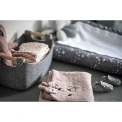 Coffret De Bain Ours Rose De Aubert Concept 11 Coffret De Bain Ours Rose De Aubert Concept -Mini Moomes Soldes 10441220 4