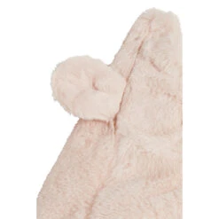 Petit Cocon Mignon Nid D'ange Rose Taille Unique De P'tit Bisou -Mini Moomes Soldes 10625772 5