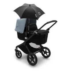 Ombrelle Noir De Bugaboo -Mini Moomes Soldes 10714349 1
