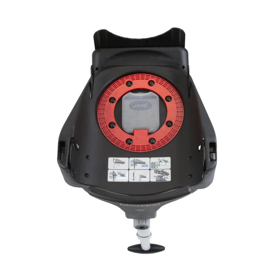 Jané Base Pour Matrix Light 2 Noir De Jane 4 Jané Base Pour Matrix Light 2 Noir De Jane – Image 4