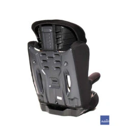 Siège Auto Groupe 2/3 Luxe Gris Chiné De Formula Baby 8 Siège Auto Groupe 2/3 Luxe Gris Chiné De Formula Baby -Mini Moomes Soldes 12833441 2