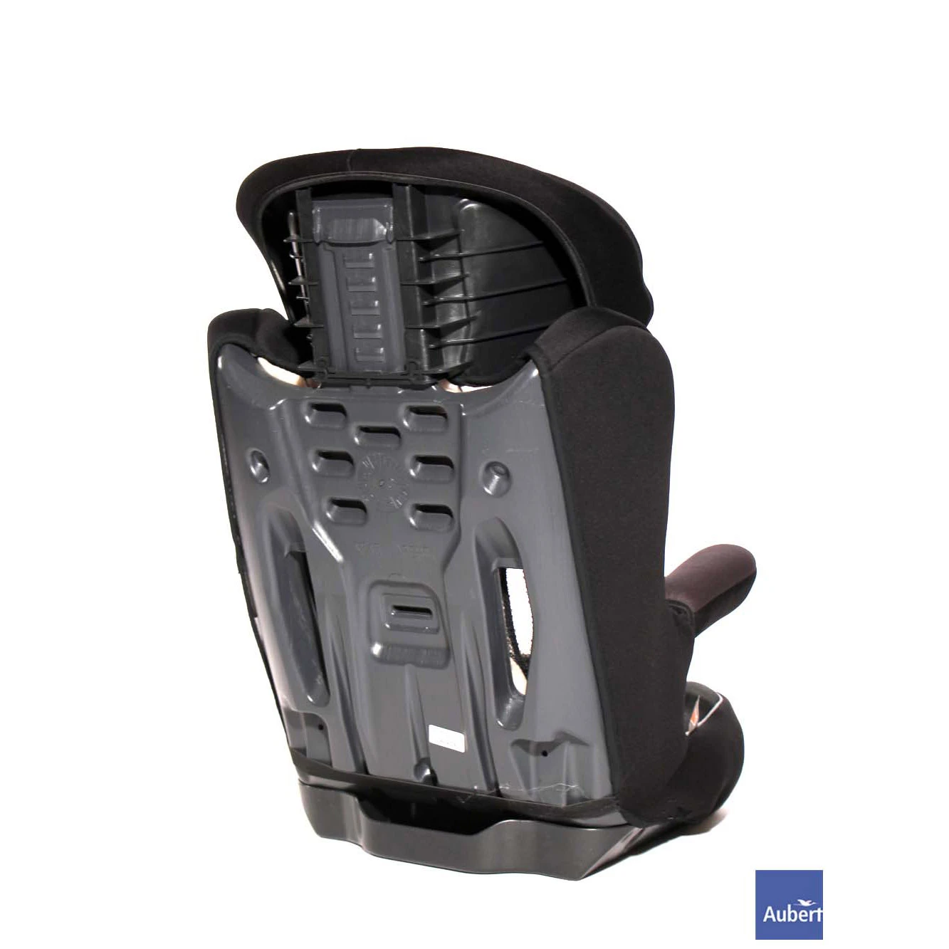 Siège Auto Groupe 2/3 Luxe Gris Chiné De Formula Baby 3 Siège Auto Groupe 2/3 Luxe Gris Chiné De Formula Baby – Image 3