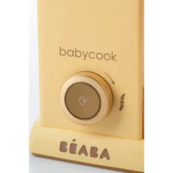 Beaba Babycook Solo Dark Grey De Béaba -Mini Moomes Soldes 15827909 10