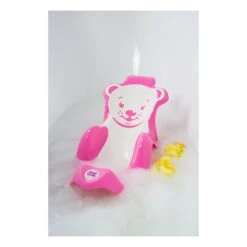 Transat De Bain Buddy Blanc De OK Baby -Mini Moomes Soldes 21878299 1 2