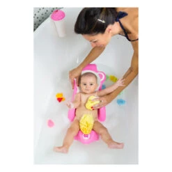 Transat De Bain Buddy Beige De OK Baby -Mini Moomes Soldes 21878299 4
