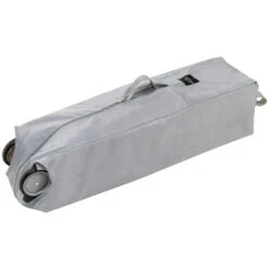 Lit Parapluie Compact Stars Gris De Formula Baby -Mini Moomes Soldes 25307026 3