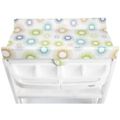 Table à Langer Elephants De Formula Baby -Mini Moomes Soldes 31849908 3