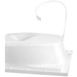 Table à Langer Elephants De Formula Baby -Mini Moomes Soldes 31849908 5