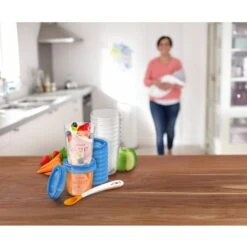 Kit Gourmet De Philips AVENT -Mini Moomes Soldes 33227844 2