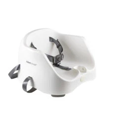 Réhausseur De Chaise Booster Gris De Aubert Concept 9 Réhausseur De Chaise Booster Gris De Aubert Concept -Mini Moomes Soldes 65077214 2