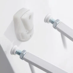 Barrière De Sécurité Extensible Métal - Fixation Murale De Munchkin 13 Barrière De Sécurité Extensible Métal - Fixation Murale De Munchkin -Mini Moomes Soldes 65313939 4