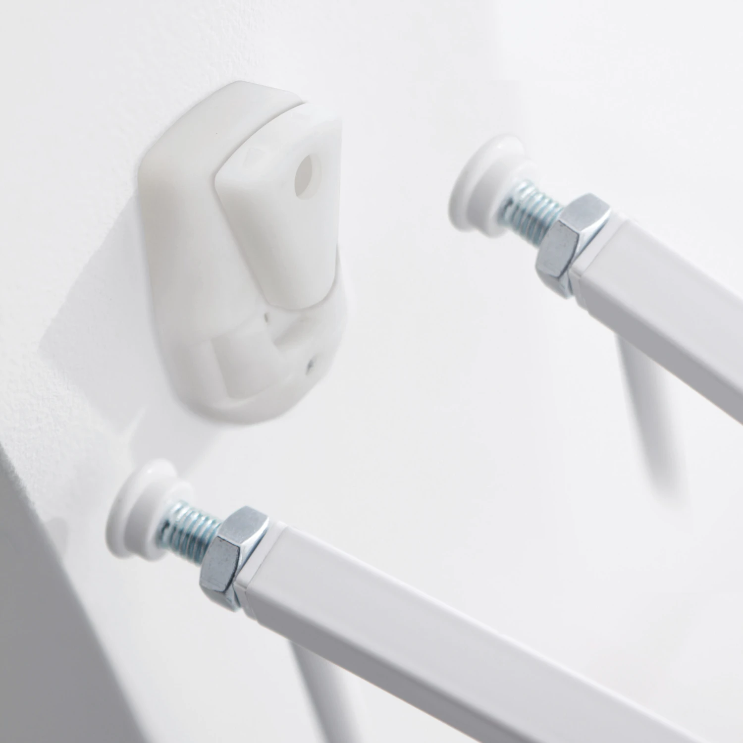 Barrière De Sécurité Extensible Métal - Fixation Murale De Munchkin 5 Barrière De Sécurité Extensible Métal - Fixation Murale De Munchkin – Image 5