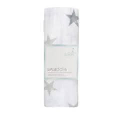 Lange Mousseline Dumbo De Aden + Anais Essentials -Mini Moomes Soldes 68635413 1