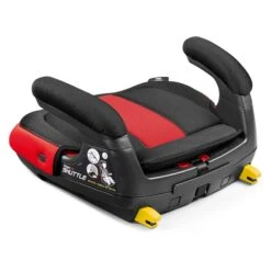 PEG PEREGO Viaggio 2-3 Shuttle Crystal Black De Peg-Pérego -Mini Moomes Soldes 69065781 3