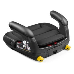 PEG PEREGO Viaggio 2-3 Shuttle Crystal Black De Peg-Pérego -Mini Moomes Soldes 69065781 4