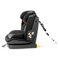 PEG PEREGO Siège Auto Viaggio 1-2-3 Via Crystal Black De Peg-Pérego -Mini Moomes Soldes 69066360 7