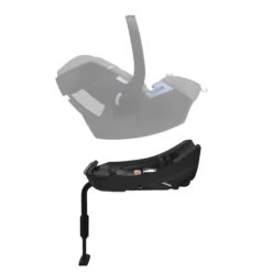 Siège Auto Aton 5 Deep Black De CYBEX 18 Siège Auto Aton 5 Deep Black De CYBEX -Mini Moomes Soldes 70459996 4