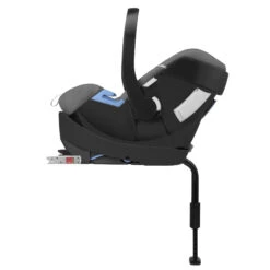 Siège Auto Aton 5 Deep Black De CYBEX 19 Siège Auto Aton 5 Deep Black De CYBEX -Mini Moomes Soldes 70459996 5