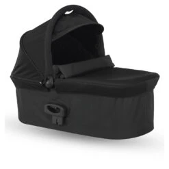 Nacelle Deluxe Noir De Baby Jogger -Mini Moomes Soldes 73905042 3