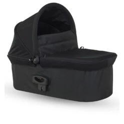 Nacelle Deluxe Noir De Baby Jogger -Mini Moomes Soldes 73905042 4