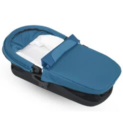 Nacelle Deluxe Noir De Baby Jogger -Mini Moomes Soldes 73905042 6